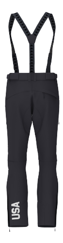 Ski pants Kappa 6CENTO 622 HZ US Blue/Navy - 2023/24