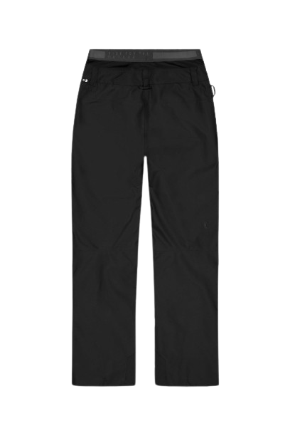 Ski pants Picture Exa Black - 2024/25