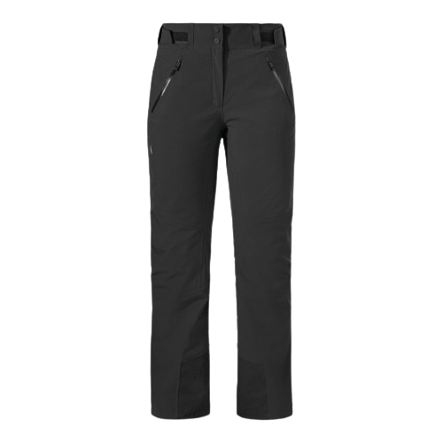 Ski pants Schoffel Ski Pants Lizum L Black - 2024/25 