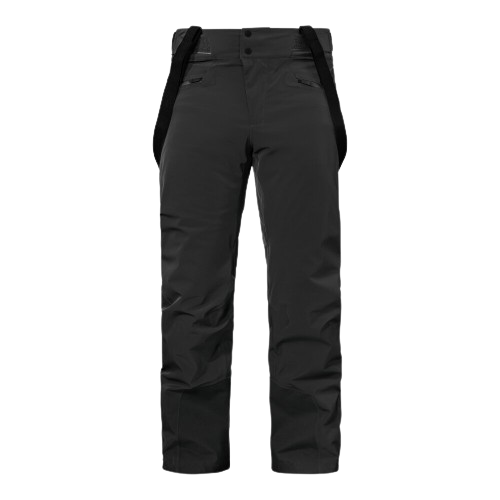 Ski pants Schoffel Ski Pants Trevalli M Black - 2024/25 