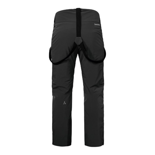 Ski pants Schoffel Ski Pants Trevalli M Black - 2024/25 