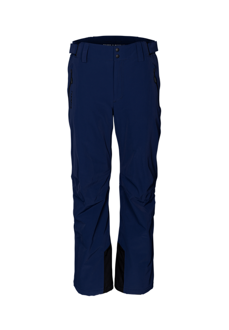 Ski pants Stoeckli Race Navy - 2023/24