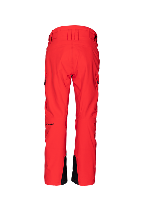 Ski pants Stoeckli Race Red - 2023/24