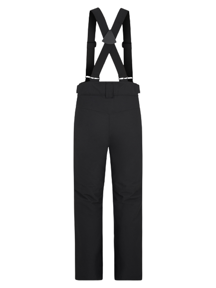 Ski pants Ziener Axi Junior Black - 2023/24