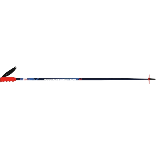 Ski poles Kerma Speed SL-JR - 2024/25