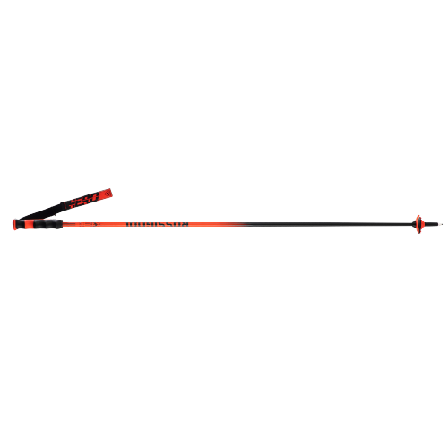 Ski poles Rossignol Hero Carbon - 2024/25