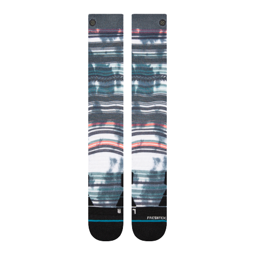 Ski socks Stance Traditions Black - 2023/24