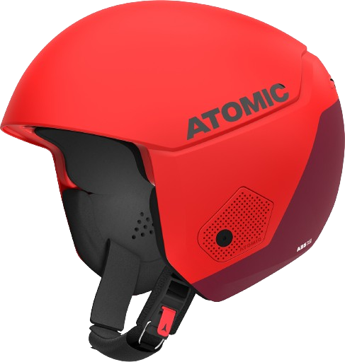 Skiing helmet Atomic Redster Red - 2024/25