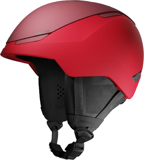 Skiing helmet Atomic Revent GT AMID Red – 2024/25