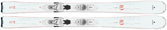 Skis Dynastar E Lite 7 Xpress - 2024/25