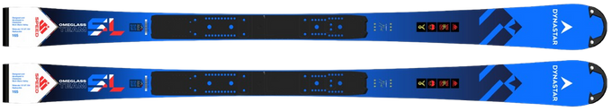 Skis Dynastar Speed Team SL LTD Clement Noel R22 - 2024/25