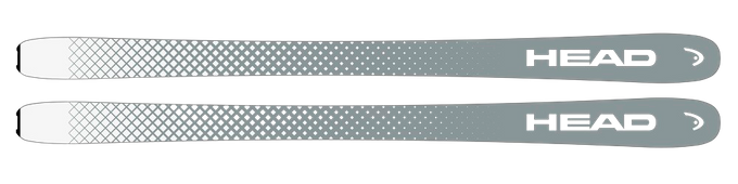 Skis HEAD Crux 87 - 2024/25