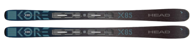 Skis HEAD Kore X 85 LYT-PR - 2023/24