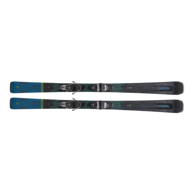 Skis K2 Disruption 81TI W - 2023/24