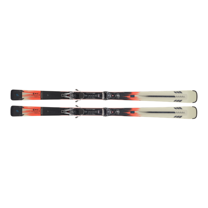 Skis K2 Disruption MTI - 2023/24