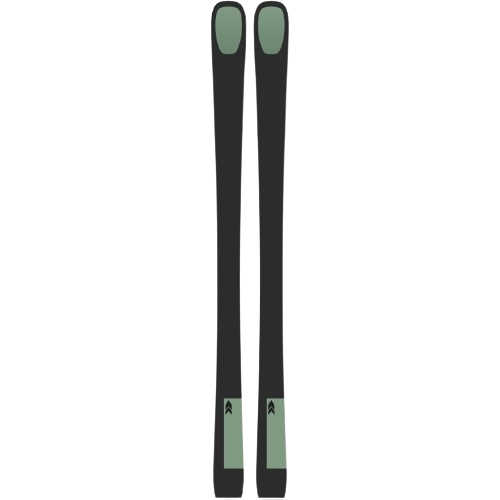 Skis Kastle MX84 premium - 2024/25