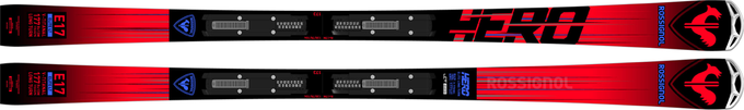 Skis Rossignol Hero Elite LT TI - 2023/24