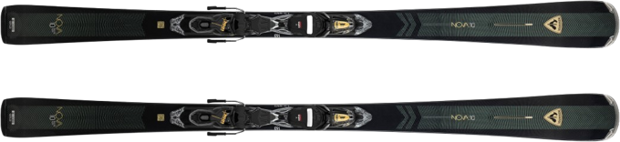 Skis Rossignol Nova 10 TI  - 2024/25