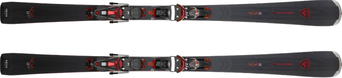 Skis Rossignol Nova 14 TI  - 2024/25