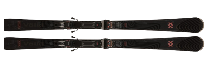 Skis Volkl Flair SC Carbon - 2024/25