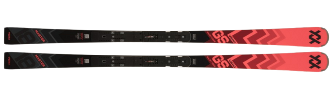 Skis Volkl Racetiger GS Master - 2024/25