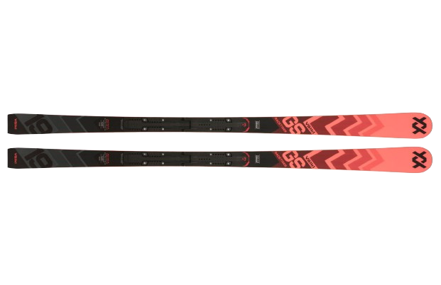 Skis Volkl Racetiger GS R JR + Comp 10 TCX - 2024/25