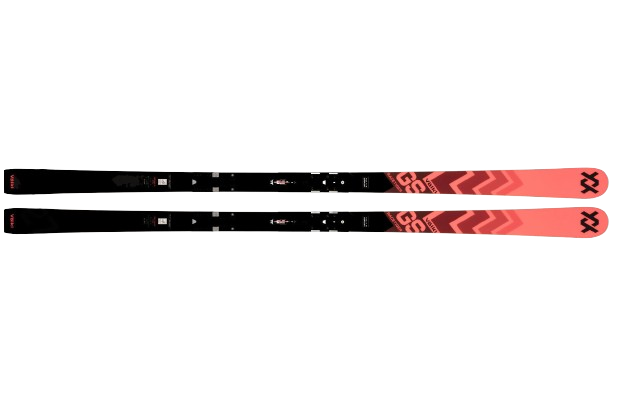 Skis Volkl Racetiger GS R WC FIS - 2024/25