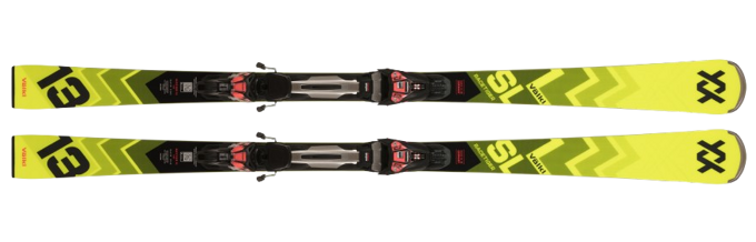 Skis Volkl Racetiger SL - 2024/25