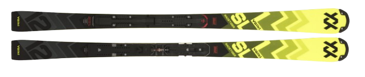 Skis Volkl Racetiger SL R JR - 2024/25