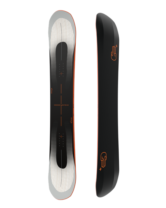 Snowboard Bataleon Evil Twin+ - 2024/25