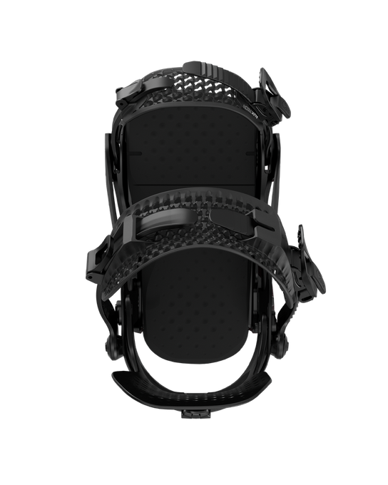 Snowboard Bindings Bataleon Blaster AW Black - 2024/25