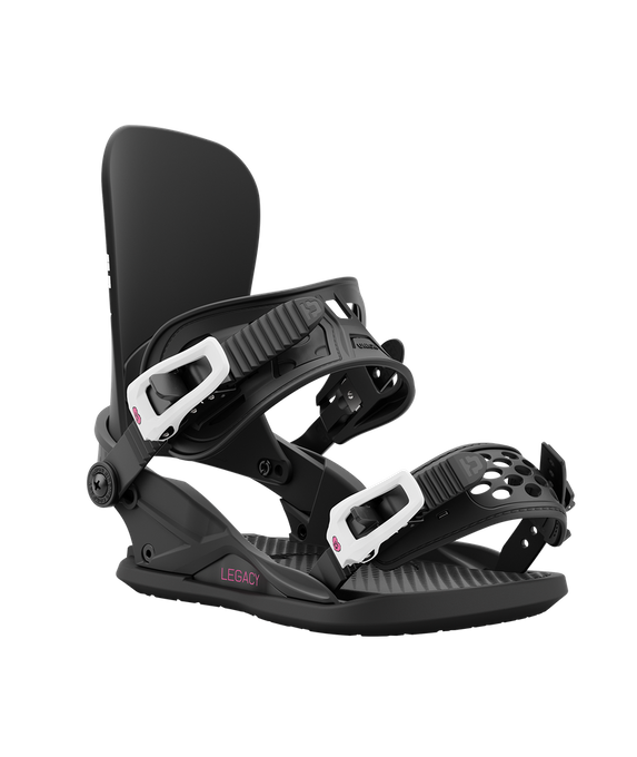 Snowboard Bindings Union Legacy Jib Gurl - 2024/25