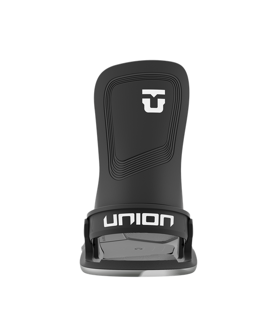 Snowboard Bindings Union Ultra Women's Black - 2024/25