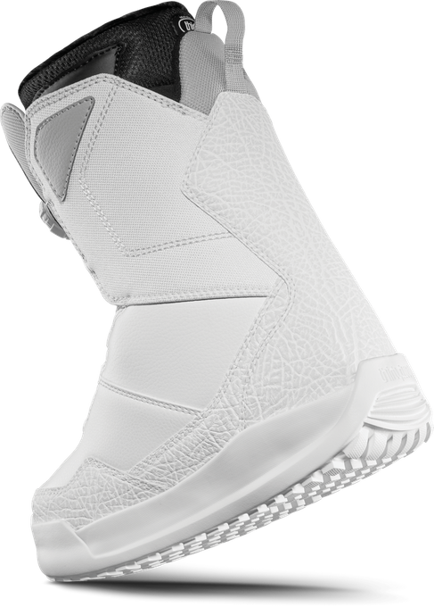 Snowboard Boots Thirty Two Shifty Boa Women White/Grey - 2024/25