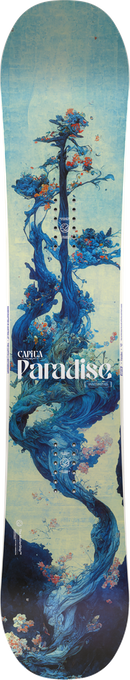 Snowboard Capita Paradise 147 - 2024/25