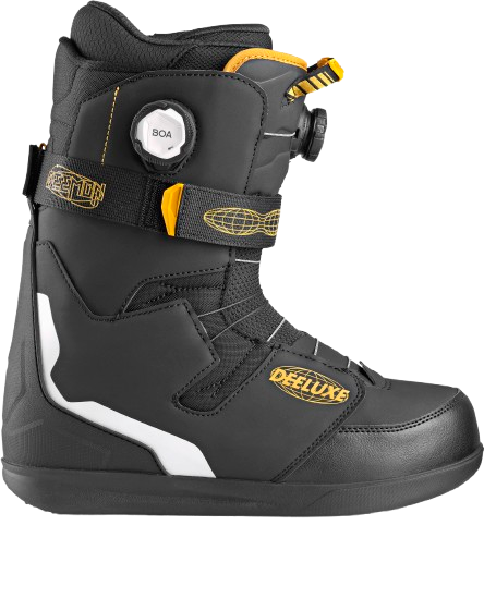 Snowboard boots Deeluxe Deemon Pro ATV - 2024/25