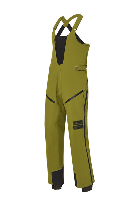 Softshell pants Descente Bill/Shell Pants Marco - 2023/24