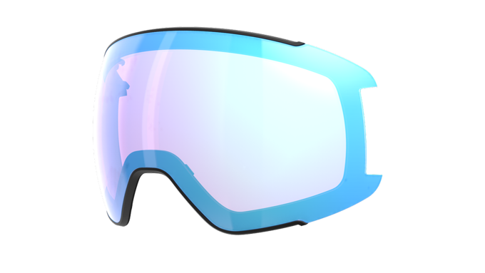 Spare Lens HEAD SENTINEL RD NR 3 S1 - 2020/21 | Ski Equipment \ Goggles ...