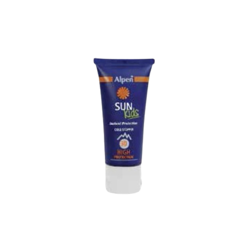 Sunblock Alpen Sun Combi SPF50+Kids