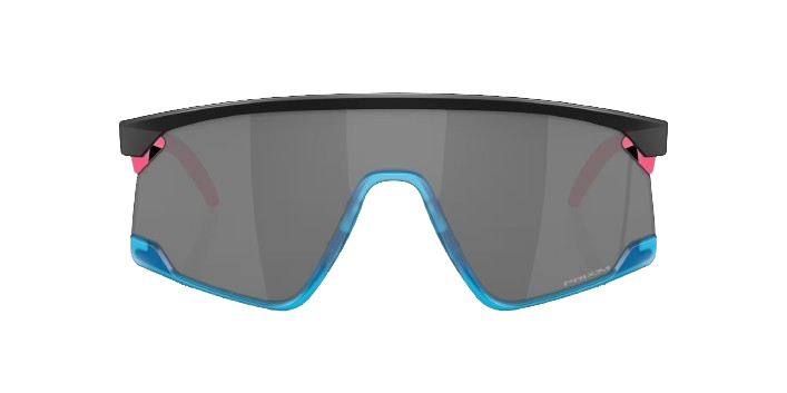 Sunglasses OAKLEY BXTR Prizm Black Lenses / Matte Black Frame