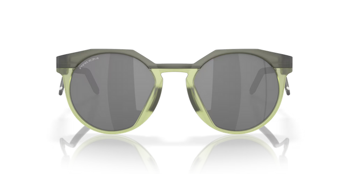 Sunglasses OAKLEY HSTN Metal Prizm Black Lenses / Matte Olive Ink Frame