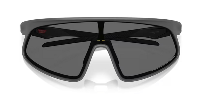 Sunglasses OAKLEY RSLV Matte Carbon Frame/Photochromatic Lenses