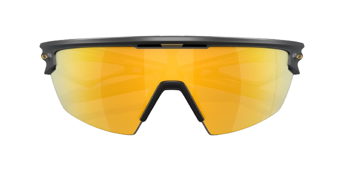 Sunglasses OAKLEY Sphaera Prizm 24k Polarized Lenses / Matte Carbon Frame