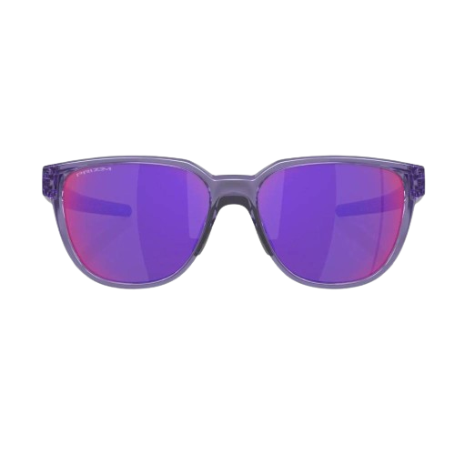 Sunglasses Oakley Actuator Transparent Lilac Prizm Road - 2023