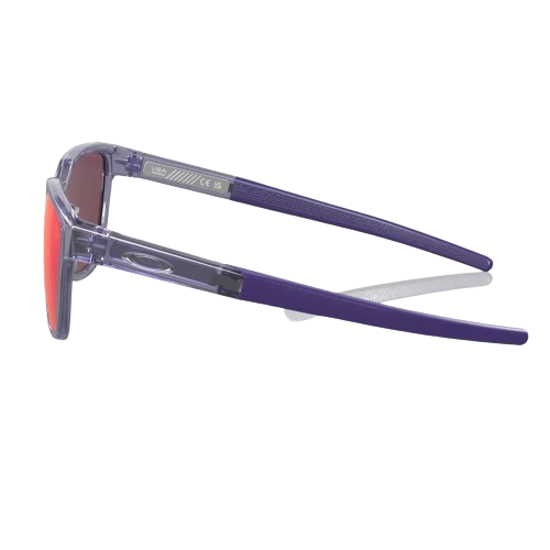 Sunglasses Oakley Actuator Transparent Lilac Prizm Road - 2023