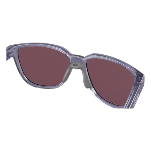 Sunglasses Oakley Actuator Transparent Lilac Prizm Road - 2023