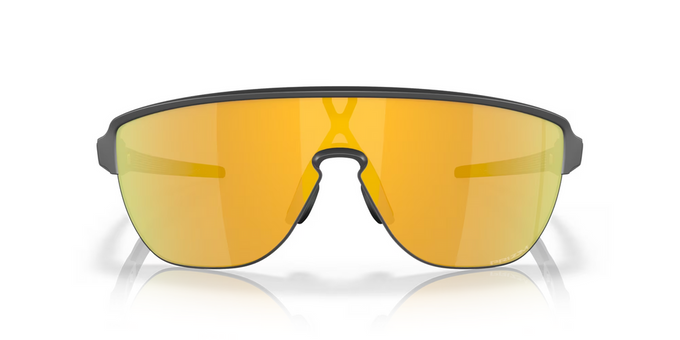 Sunglasses Oakley Corridor 24K Iridium Lenses/Matte Carbon Frame