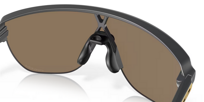 Sunglasses Oakley Corridor 24K Iridium Lenses/Matte Carbon Frame