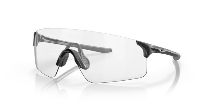 Sunglasses Oakley Evzero Blades Matte Black/Photochromic