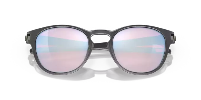 Sunglasses Oakley Latch Steel w/Prizm Snow Sapphire - 2023